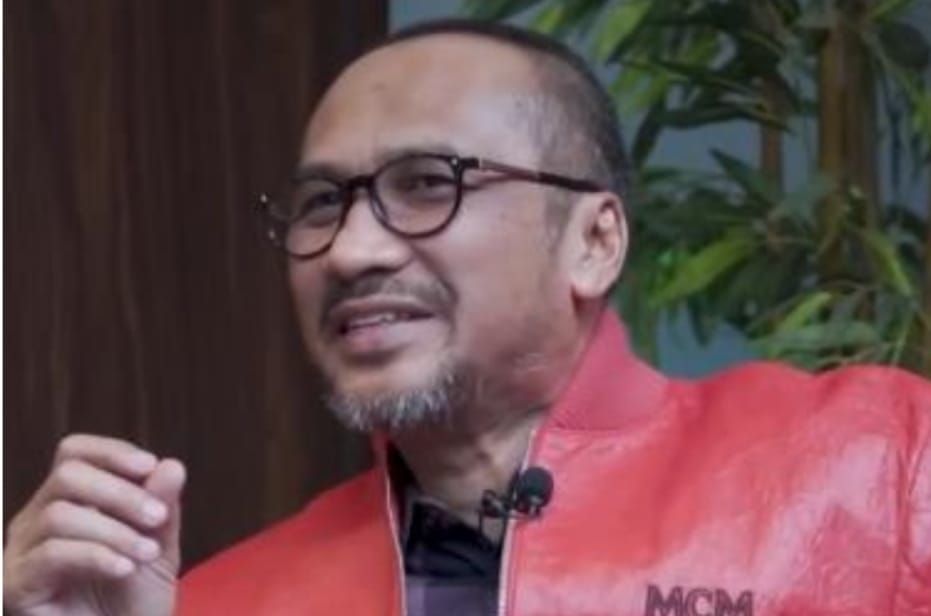 Abraham Samad dan Paradoks Penegakan Hukum di Era Demokrasi