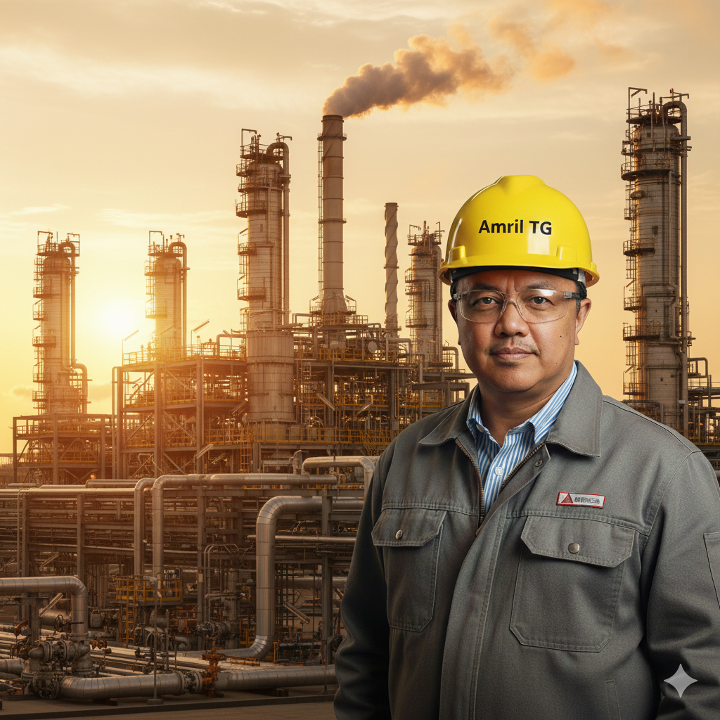 Menyemai Harapan di Bumi Pertiwi: Revolusi Karbon Indonesia Menuju 2030