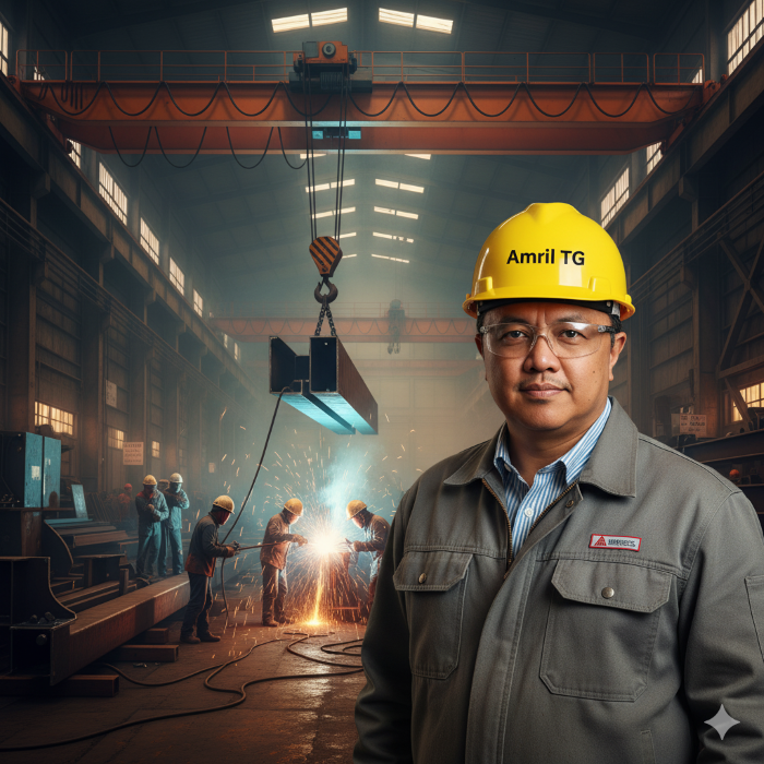 Membangun Impian Bersama: Energy and Engineering Week Sebagai Katalis Perubahan Nasional