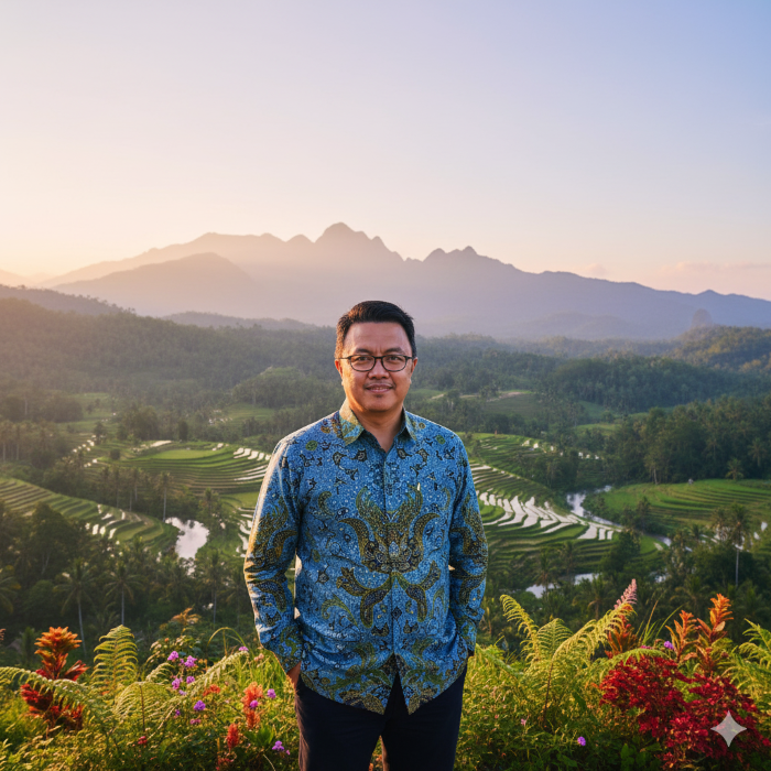 Batik: Benang Emas Ekonomi dan Identitas Bangsa di Era Modern