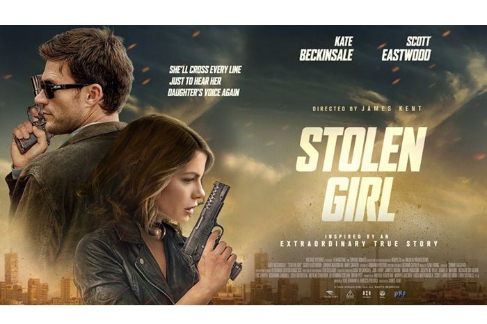 Film “Stolen Girl” : Ketika Cinta Seorang Ibu Menembus Batas Negara dan Waktu