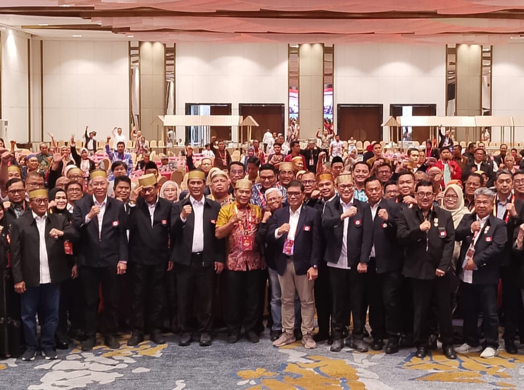 Jembatan Peradaban: Peran Strategis KKSS dalam Melestarikan Identitas dan Membangun Kemajuan