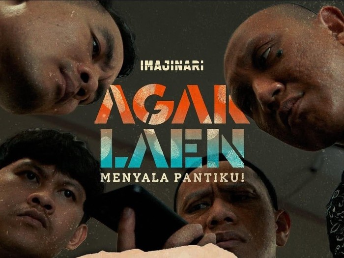 Film “Agak Laen: Menyala Pantiku!” :  Ketika Detektif Gagal Mengajarkan Kita Arti Persahabatan dan Kemanusiaan
