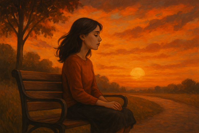 NARSIS : Ketika Sally Memilih Sendiri