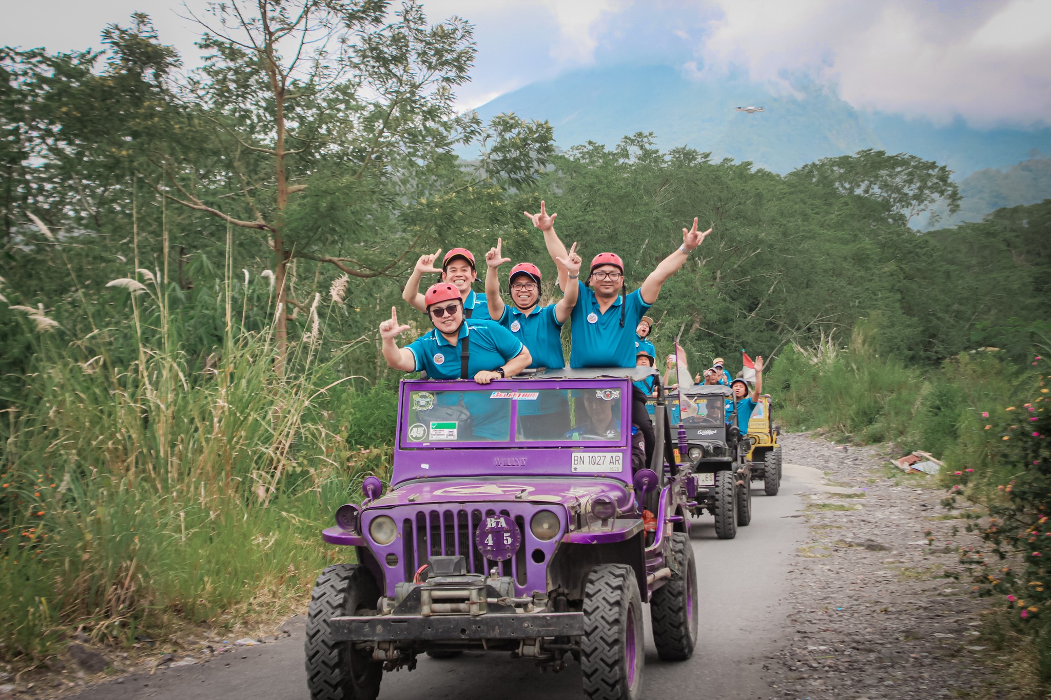 Rakernas Nindya Karya di Yogyakarta yang Mengesankan dan Mengejutkan (Bagian 2)